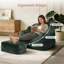 Fauteuil à billes-129232390