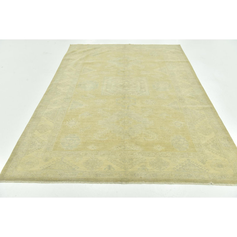 Parnell Beige Rug