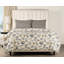 Ensemble de housse de couette 100% coton Siscovers -116829114