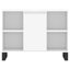 Venedy Bathroom Storage Furniture Set-748861089