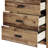 Cecere 5 Drawer Chest-908396197