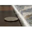 Tapis crème / gris Romine-1505728434