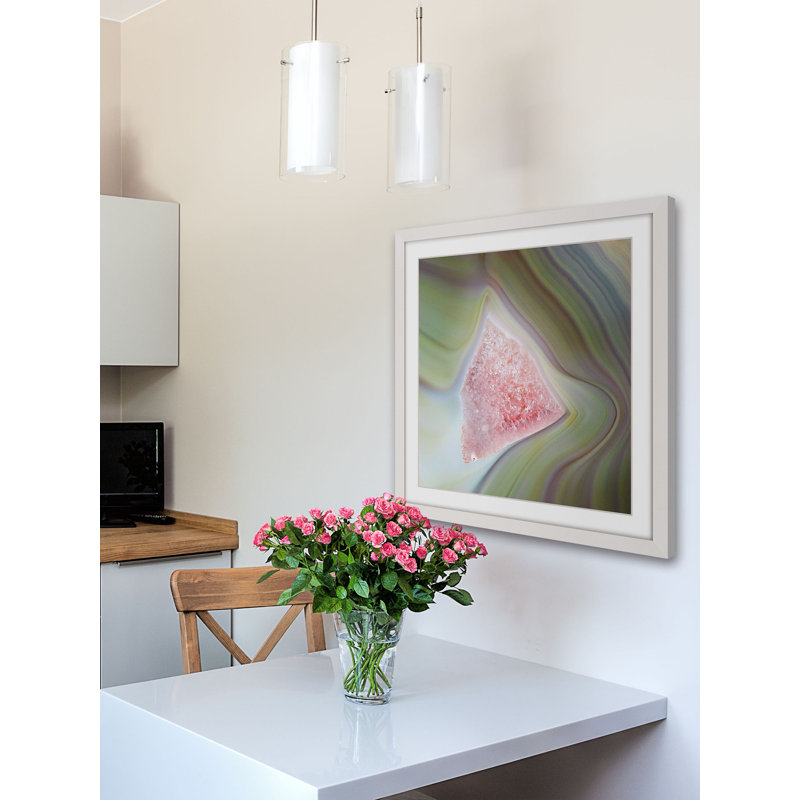 Single Picture Frame Print, 41 x 41cm