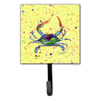 Steel Wall Wall Hook