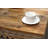 Eleany Solid Wood Not A Set Coffee Table