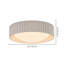 Plafonnier encastré Carran 15W-164434715-164434716