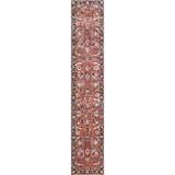 Hand Knotted Wool Oriental Area Rug