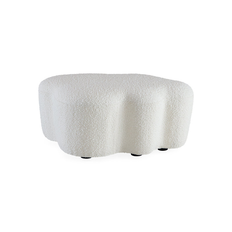 Ether Novelty Ottoman