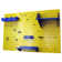 Pegboard Standard Tool Storage 32" H x 48" W Kit