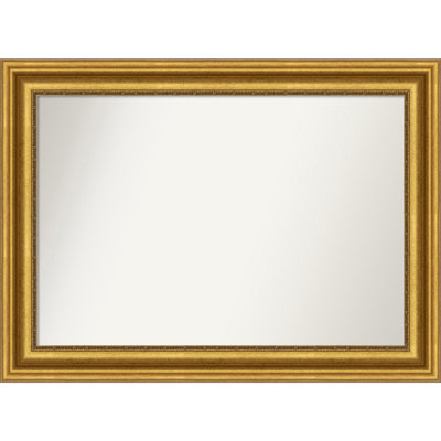 Miroir de salle de bain Jashawna