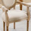 French Style Dining Chair