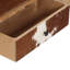 Maymie Unfinished TV Stand for TVs up to 50"