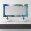 Miroir biseauté Chaim-1480233591