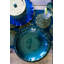 Baroque Glass Scalloped Charger-27082441