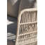 Geraldo Wicker 5 - Person Garden Lounge Set with Cushions