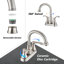 Robinet de lavabo vasque 4 "-70864918