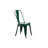 Kalya Metal Stacking Side Chair Dining Chair-657816991-664211342