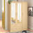 Cascio 3 Door Wardrobe-68483406