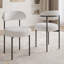 Chaise d'appoint en tissu Sherwood-559537604