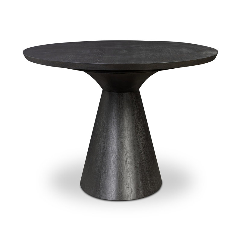 Uma Oval Dining Table