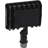 15-Watt LED Outdoor Security Flood Light
