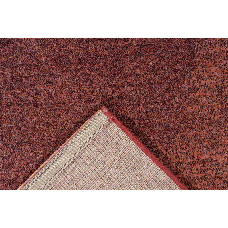 Galleria Power Loom Polypropylene Rug, Rectangle 280 x 380 cm, Pink