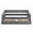 Everett Full Size Daybed with Drawers Upholstered Tufted Sofa Bed