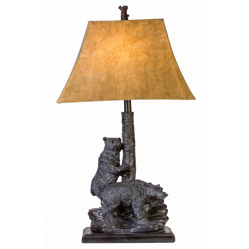 Lampe de table 31 po Ulysses