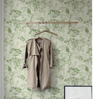 Hemel 1.52m x 1.04m Matte Mural