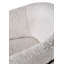 Gilroy 46cm H Polyester Blend Upholstered Armchair