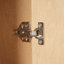Armoire de salle de bain autoportante de 67,7 po de hauteur avec 1 porte, tablette réglable, 3 tiroirs, rangement ouvert