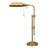Aliaa Adjustable Metal Desk Lamp-33393953