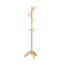 Portemanteaux en bois naturel-553999234