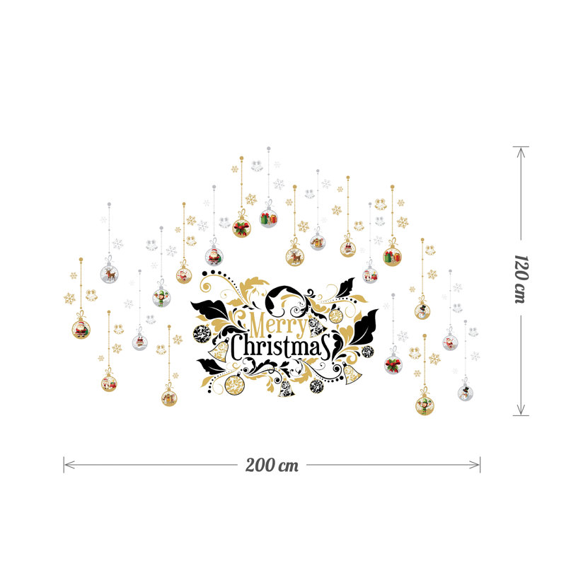 Wall Decal