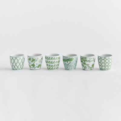 Pashia Handmade Ceramic Planter