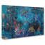 Abstract Art Painting Vol.235 by S.Johnson - Wrapped Canvas Painting-55300813