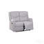 Causeuse inclinable-130373189