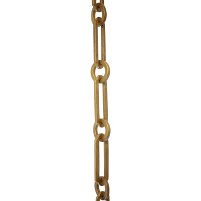 Rectangle Linked Chain