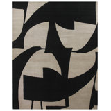 Adele One-of-a-Kind 9' X 12' Hand Knotted Area Rug
