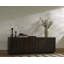 Tussac Media Console