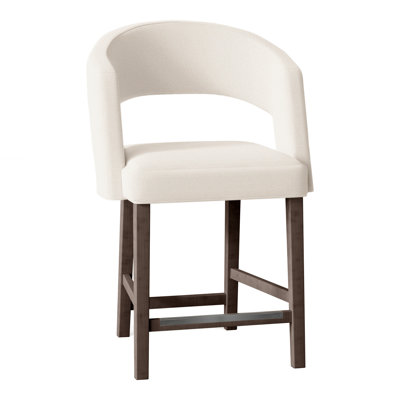 Tabouret de comptoir 26 po Bryant