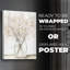NAUTICAL Series XLII - Impression sur toile seulement - NON CADRE-99336819