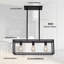 Bigus 3 - Light Kitchen Island Pendant
