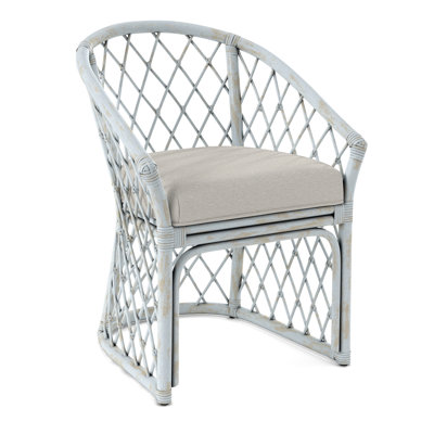 Raleigh Arm Chair by Birch Lane