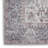 Machine Washable Oriental Gray Area Rug-673488799