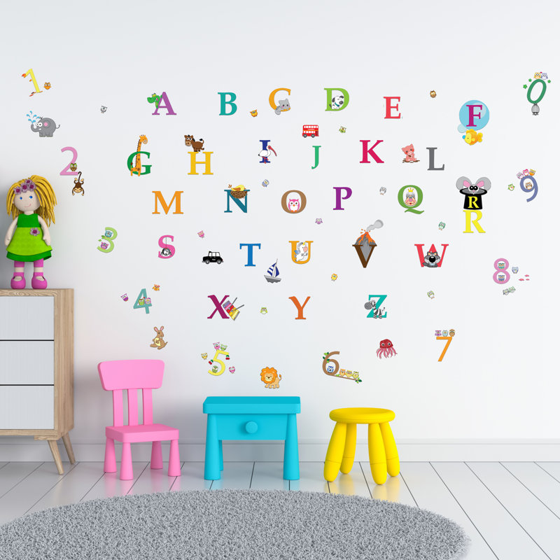 Wall Decal