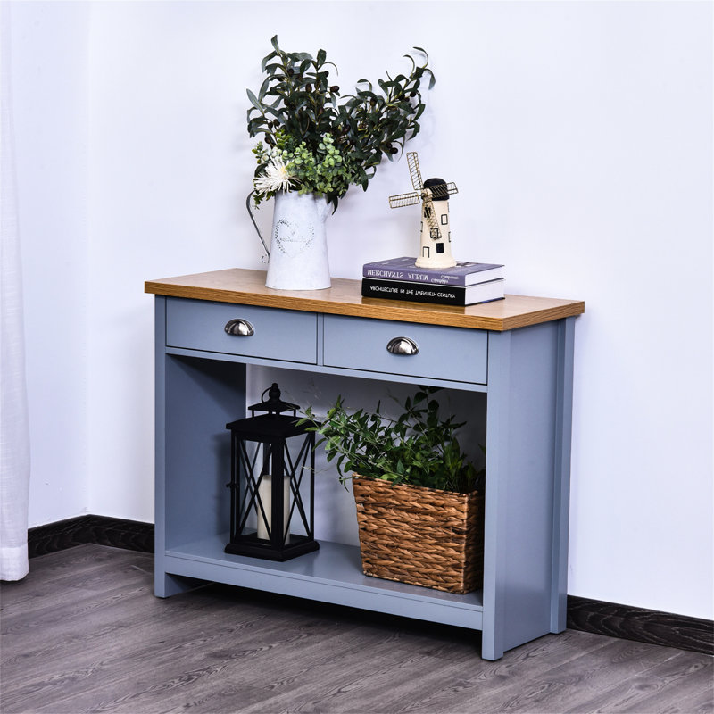 Cowan 97cm Console Table