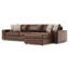 Nest Chaise Sectional-324034363