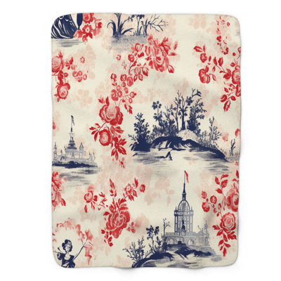 Rainbow Toile Prints - 1 pièce de qualité supérieure