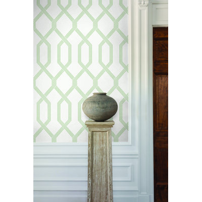 Demandre Non-Pasted Geometric